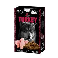 Snack for Cats Alpha Spirit Kalkun