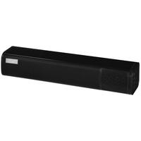 Transportable Bluetooth-højttalere Adler AD 1191 Sort 10 W