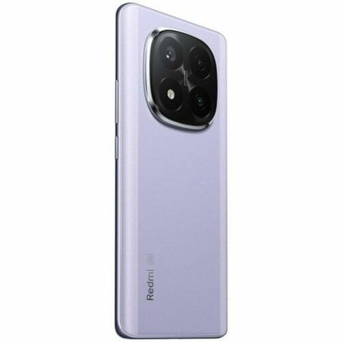 Smartphone Xiaomi 6,67" 8 GB RAM 256 GB Lilla Lavendel