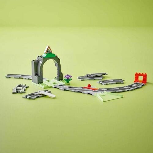 Konstruktionsspil Lego 10425