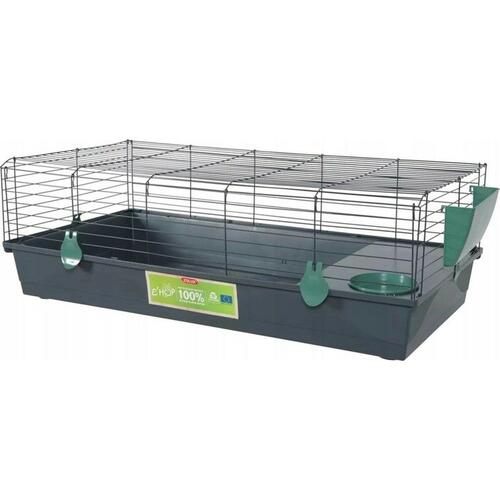 Bur Zolux EHOP Metal Plastik 123 x 39 x 67 cm
