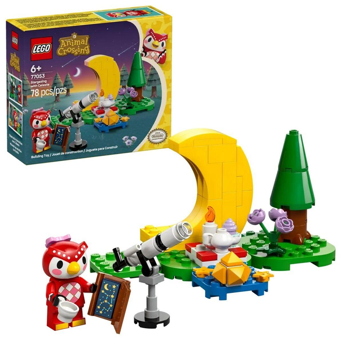 Konstruktionsspil Lego 77053