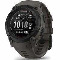 Smartwatch GARMIN 010-02932-00 Sort 1,2" 40 mm