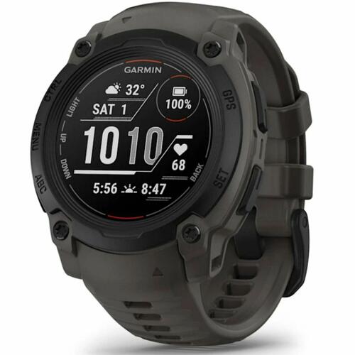 Smartwatch GARMIN 010-02932-00 Sort 1,2" 40 mm