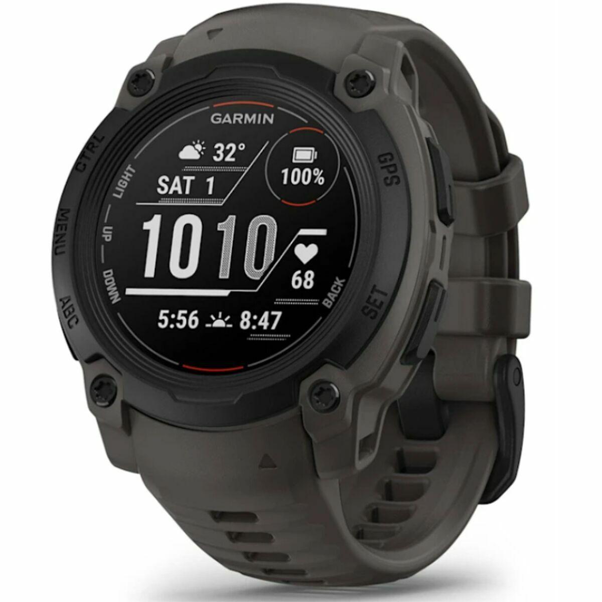 Smartwatch GARMIN 010-02932-00 Sort 1,2" 40 mm