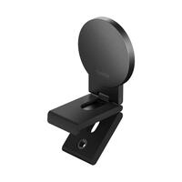Nøglesnor Belkin MMA007BTGY Sort
