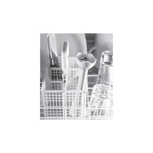 Håndblender BOSCH MSM 6B150 Hvid 300 W 1 L