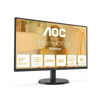 Gaming skærm AOC U27B3M 4K Ultra HD 27"