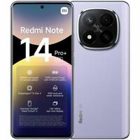 Smartphone Xiaomi 6,67" 12 GB RAM 512 GB Lilla Lavendel
