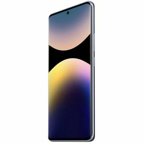 Smartphone Xiaomi 6,67" 12 GB RAM 512 GB Lilla Lavendel