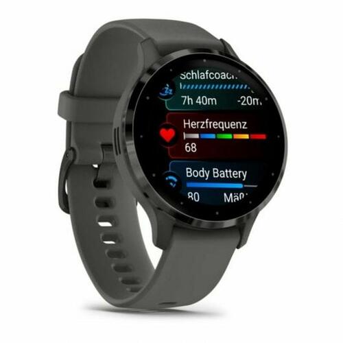 Smartwatch GARMIN 010-02785-00 Grå