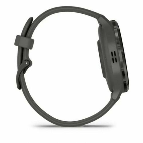 Smartwatch GARMIN 010-02785-00 Grå
