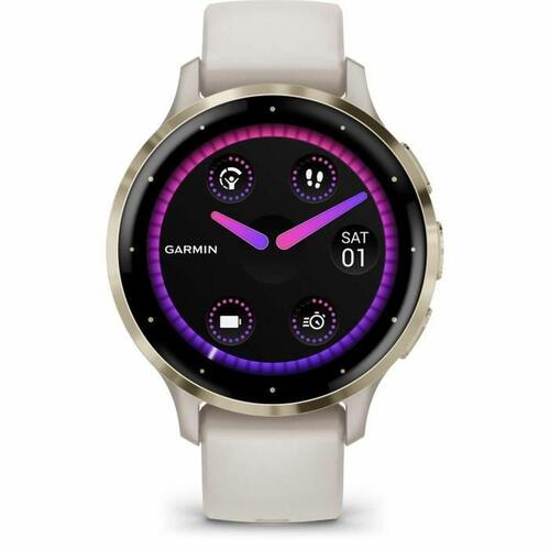Smartwatch GARMIN 010-02785-00 Grå