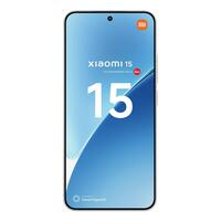 Smartphone Xiaomi 6,36" Qualcomm Snapdragon 8 Elite 12 GB RAM 512 GB Hvid