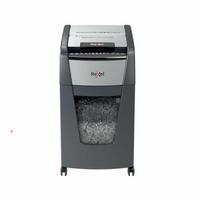 Papirmakulator Rexel 2020300MEU 60 L