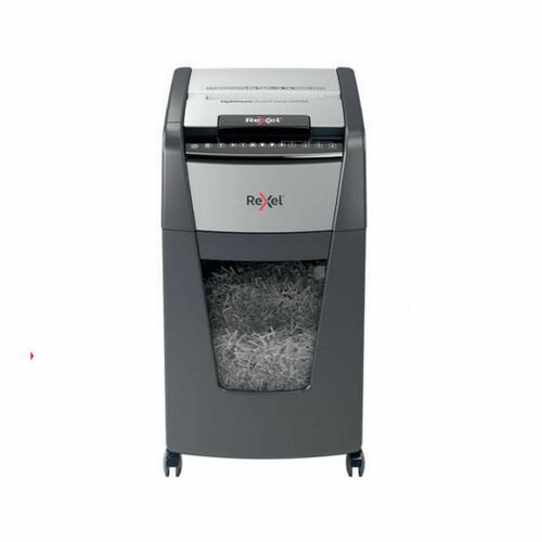 Papirmakulator Rexel 2020300MEU 60 L