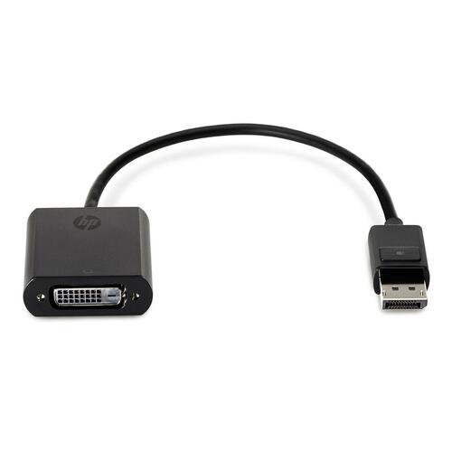 DisplayPort til DVI kabel Lenovo F7W96AA 20 cm