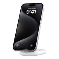 Trådløs oplader Belkin WIB007HQWH Hvid 15 W (1 enheder)