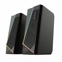 Gaming-højttalere Trust 24070 Sort 6 W