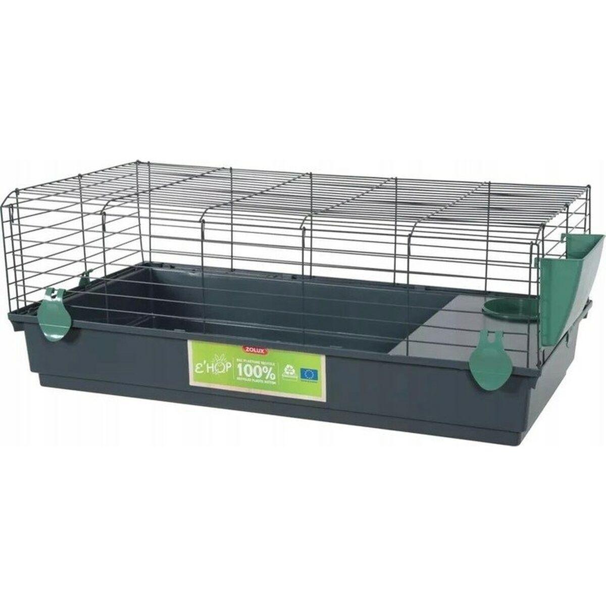 Bur Zolux EHOP Metal Plastik 104 x 39 x 64 cm