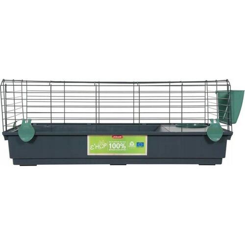 Bur Zolux EHOP Metal Plastik 104 x 39 x 64 cm