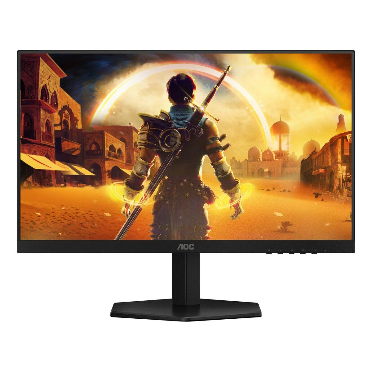 Skærm AOC 24G42E Full HD 24"