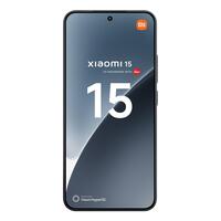Smartphone Xiaomi 6,36" Qualcomm Snapdragon 8 Elite 12 GB RAM 512 GB Sort