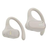 Hovedtelefoner Belkin AUC013ctSA Sand