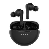 Hovedtelefoner Belkin AUC012BTBK Sort