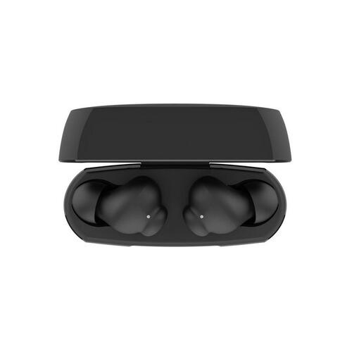 Hovedtelefoner Belkin AUC012BTBK Sort