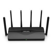 Router Mercusys MR47BE Sort RJ45 Ethernet LAN