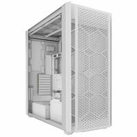 ATX Semi-tårn kasse Corsair CC-9011274-WW Hvid