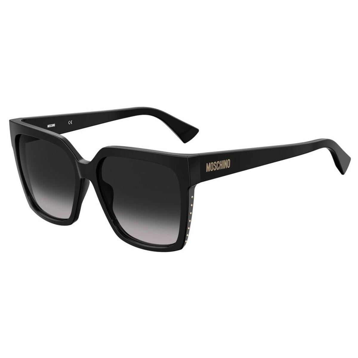 Moschino solbriller til kvinder MOS079_S - UV400, acetat