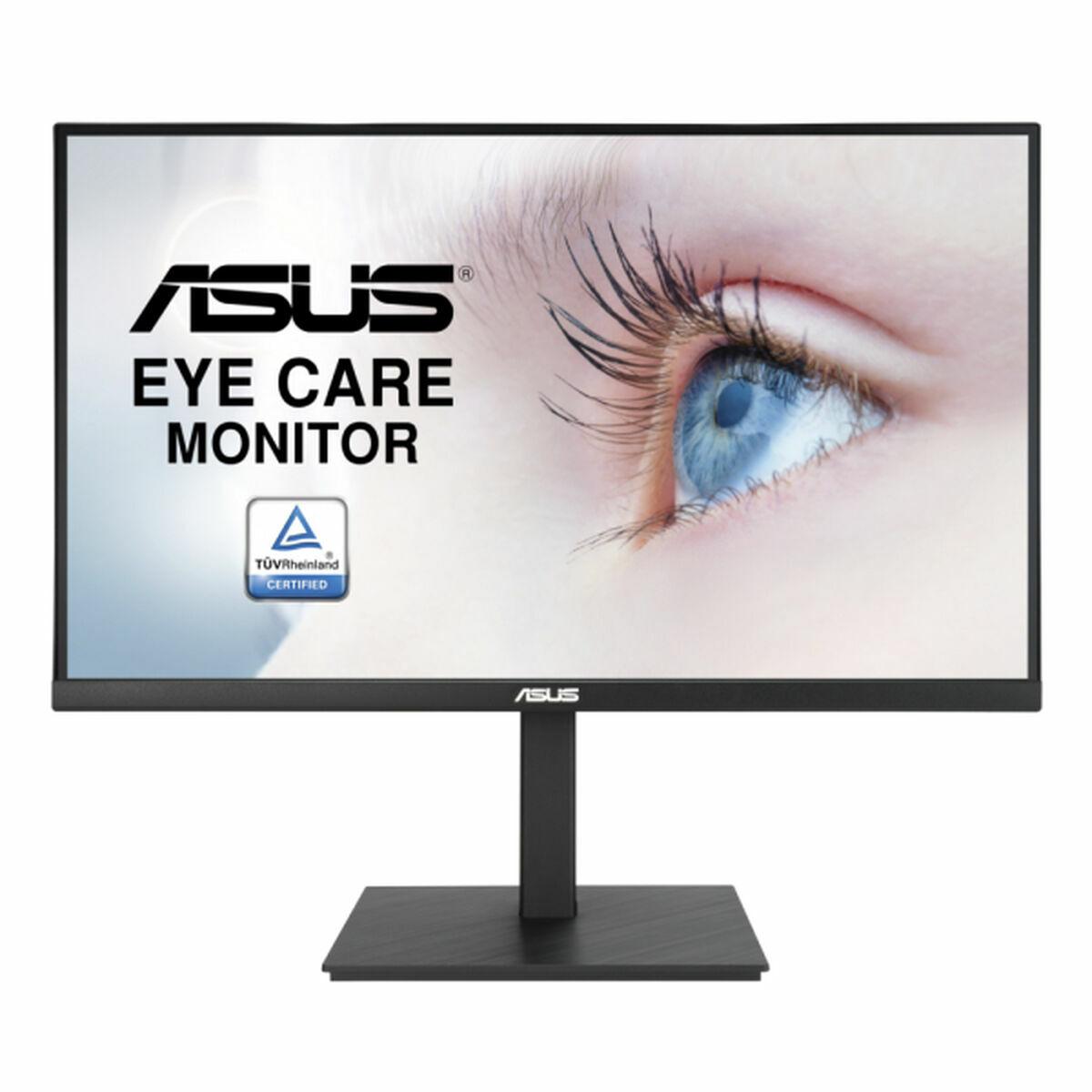 Skærm Asus VA27AQSB Quad HD 27"