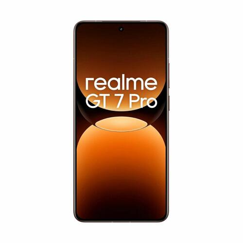 Smartphone Realme 6,78" 12 GB RAM 512 GB Orange