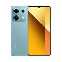Smartphone Xiaomi 6,67" 8 GB RAM 256 GB Blå