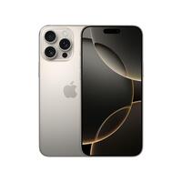 Smartphone Apple MYWY3QN/A 6,9" 256 GB Titanium