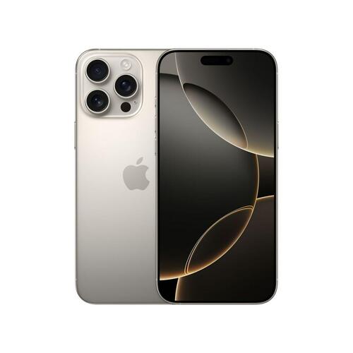 Smartphone Apple MYWY3QN/A 6,9" 256 GB Titanium