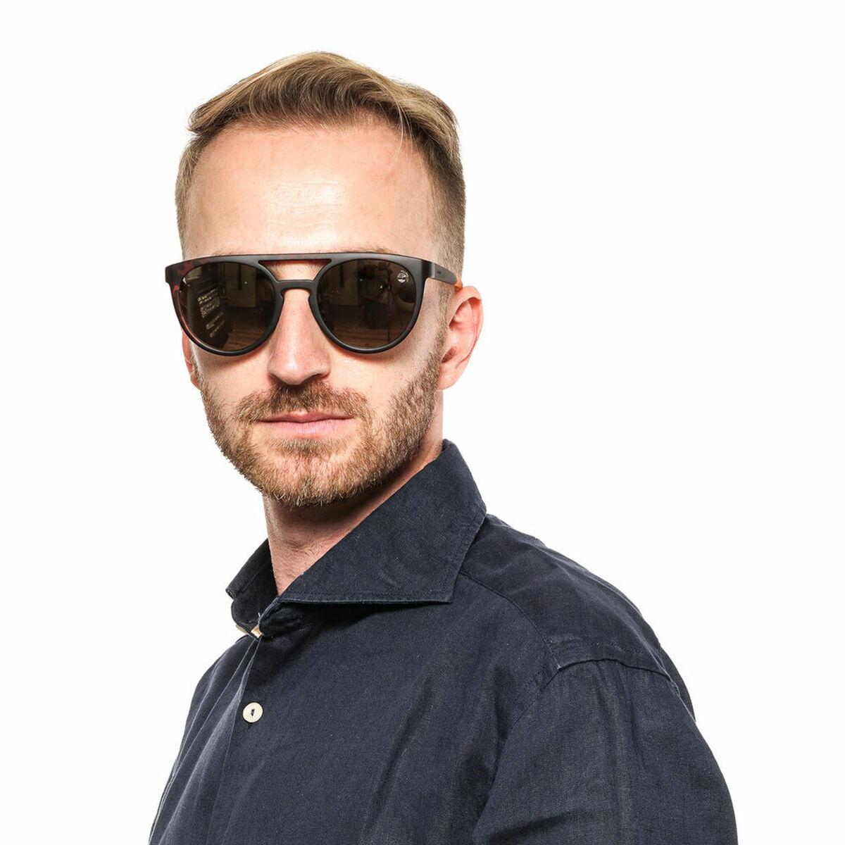 Timberland solbriller til mænd TB9163 5352H - UV400