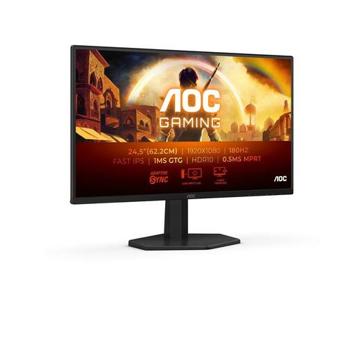 Skærm AOC 25G42E Full HD 24,5"