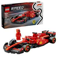 Konstruktionsspil Lego 77242