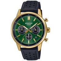 Herreur Casio STANDARD CHRONOGRAPH GOLD - GREEN (Ø 40,5 mm)