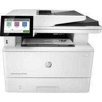 Multifunktionsprinter HP 3PZ55A Hvid