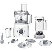Foodprocessor BOSCH MCM3200W Hvid 800 W