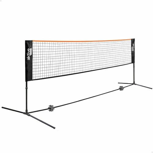 Volleyballnet Aktive 505 x 157 x 101 cm Laptop