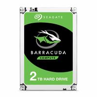 Harddisk Seagate ST2000DM008 3,5" 2 TB 7200 rpm