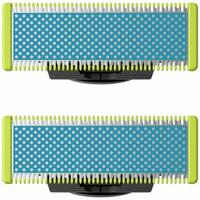 Barberblad til udskiftning Philips (2 enheder)