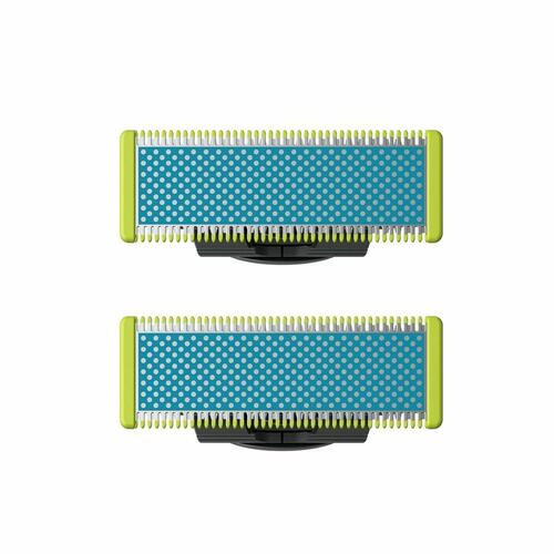 Barberblad til udskiftning Philips (2 enheder)