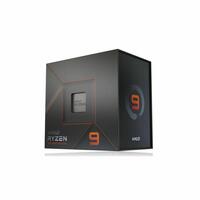 Processor AMD Ryzen 9 7950X 64 bits 32 Bit AMD AM5