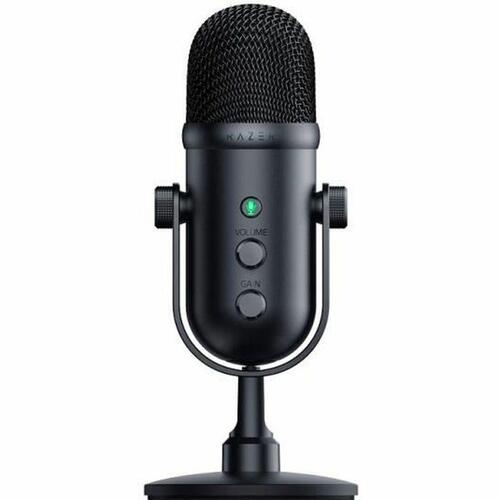 Mikrofon Razer RZ19-04040100-R3M1 Sort